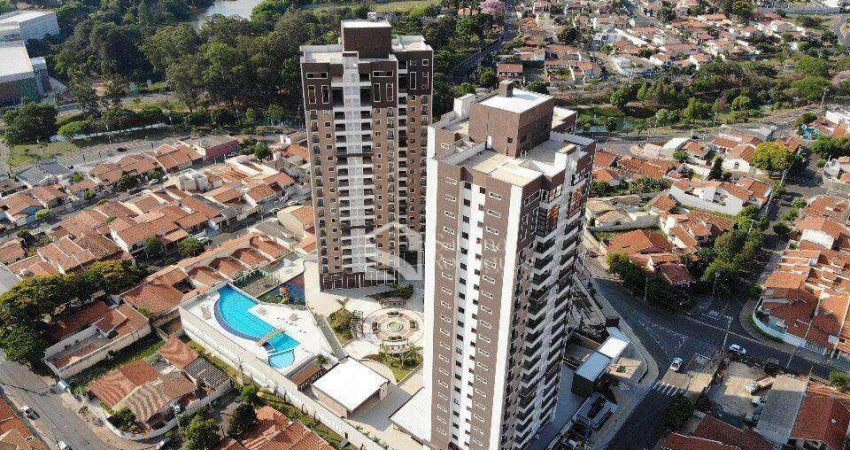 Apartamento para venda em Vila Almeida de 169.00m² com 3 Quartos, 3 Suites e 3 Garagens