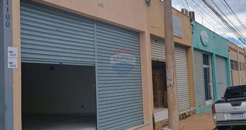 Imóvel Comercial para alugar em Campos Elíseos de 60.00m²
