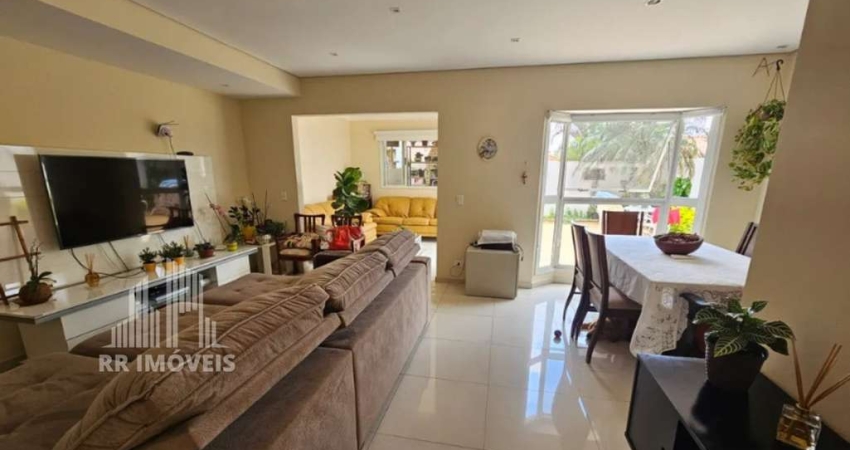 Casa para venda em Tamboré de 159.00m² com 3 Quartos, 1 Suite e 4 Garagens