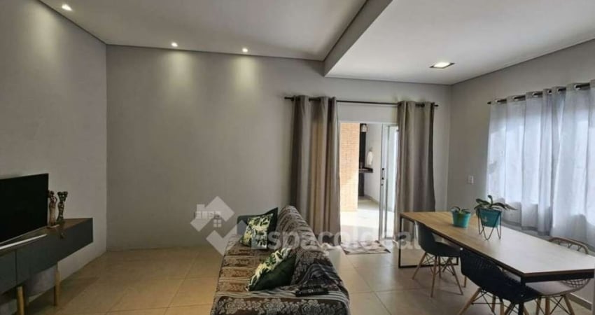 Casa para venda em Jardim Santa Clara de 111.00m² com 1 Quarto, 1 Suite e 2 Garagens