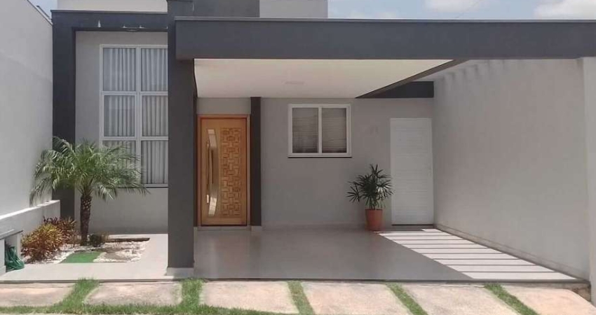 Casa para venda em Jardins Do Império de 150.00m² com 3 Quartos, 1 Suite e 2 Garagens