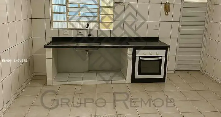 Sobrado para alugar em Vila Valparaíso de 85.00m² com 2 Quartos e 2 Garagens