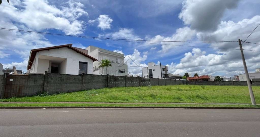 Terreno para venda em Loteamento Residencial E Comercial Villa D'aquila de 914.60m²