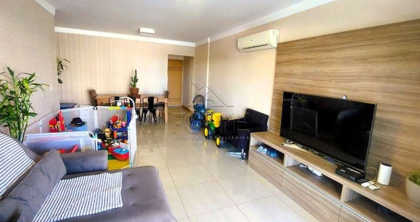 Apartamento para venda em Cidade Alta de 151.00m² com 3 Quartos, 3 Suites e 3 Garagens