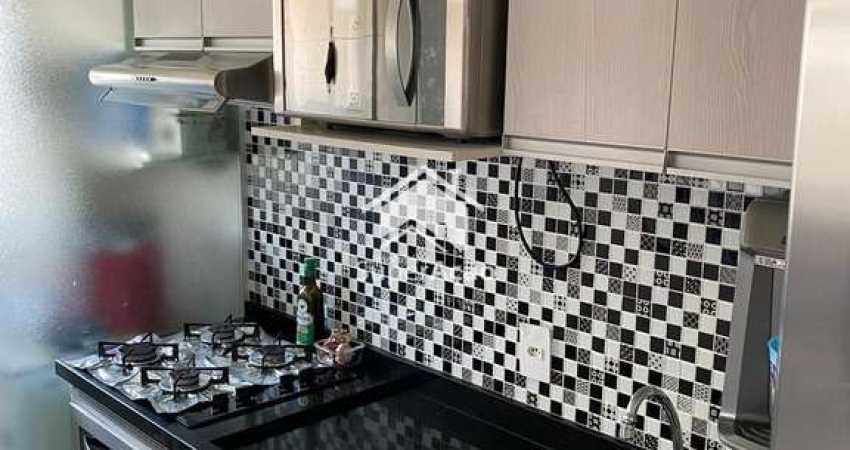 Apartamento para venda em Ponte Grande de 45.00m² com 2 Quartos e 1 Garagem