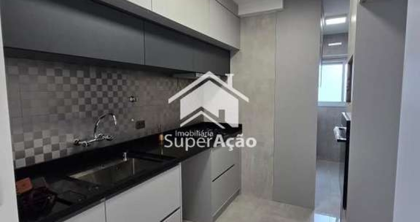 Apartamento para venda em Vila Lanzara de 90.00m² com 3 Quartos, 1 Suite e 2 Garagens