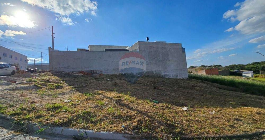 Terreno para venda em Residencial Plaza Martin de 307.00m²