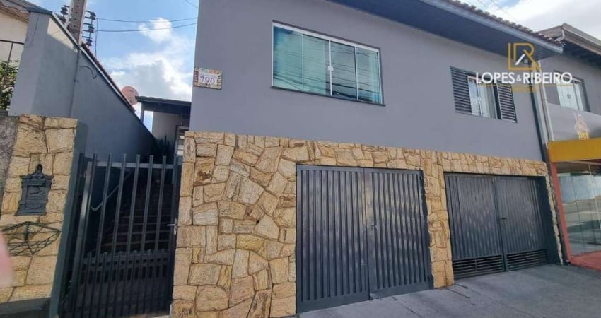 Casa para venda em Cohab Iii de 114.00m² com 4 Quartos, 1 Suite e 2 Garagens