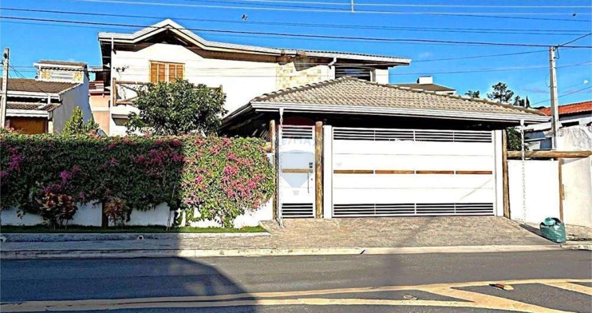 Casa para venda em Jardim Do Lago de 432.00m² com 3 Quartos, 3 Suites e 3 Garagens