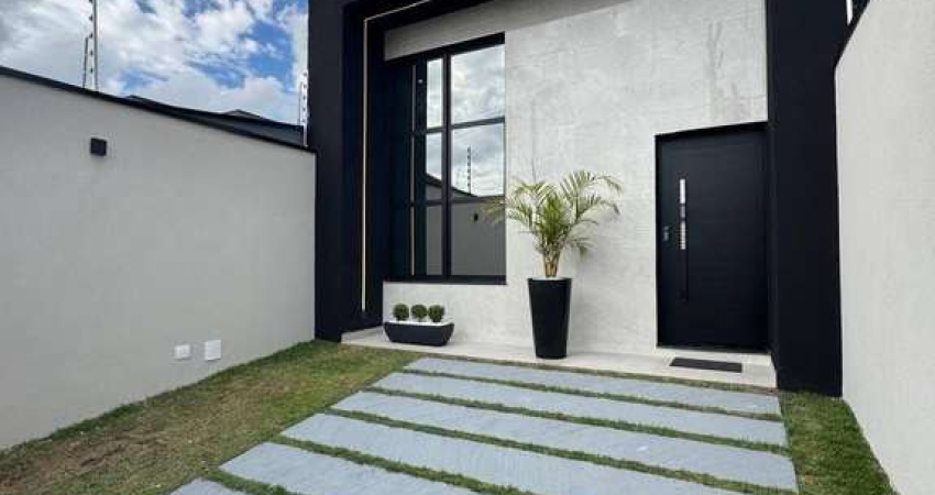Casa para venda em Parque Morumbi de 95.00m² com 3 Quartos, 1 Suite e 2 Garagens