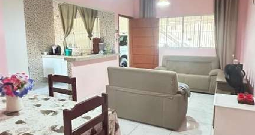 Casa para venda em Medeiros de 145.00m² com 3 Quartos, 1 Suite e 2 Garagens
