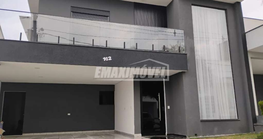 Casa de Condomínio para venda em Iporanga de 280.00m² com 3 Quartos, 3 Suites e 4 Garagens