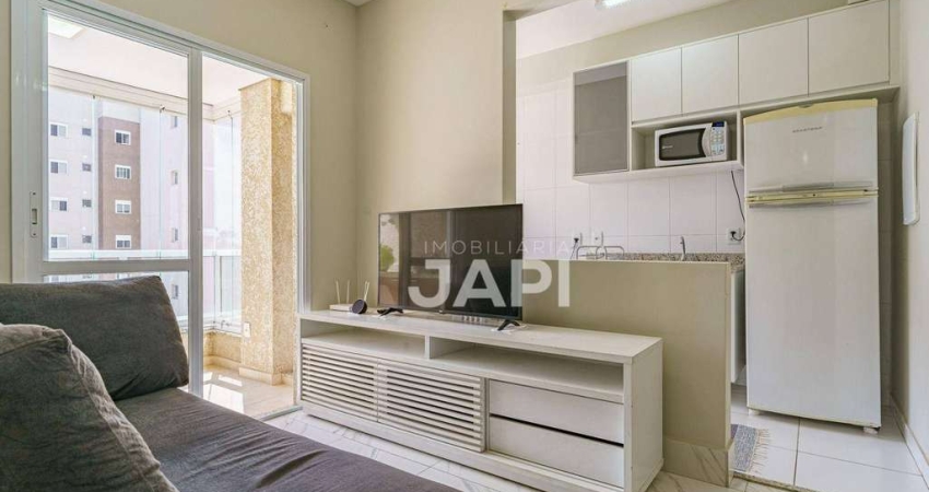 Apartamento para venda em Medeiros de 58.00m² com 2 Quartos, 1 Suite e 2 Garagens