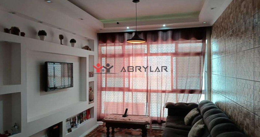 Apartamento para alugar em Enseada de 100.00m² com 2 Quartos e 1 Garagem
