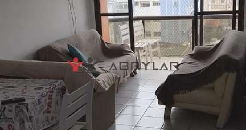 Apartamento para alugar em Loteamento João Batista Julião de 60.00m² com 2 Quartos e 1 Garagem