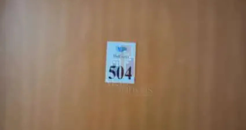 Apartamento para venda em Jardim Estrela D'alva de 47.00m² com 2 Quartos e 1 Garagem