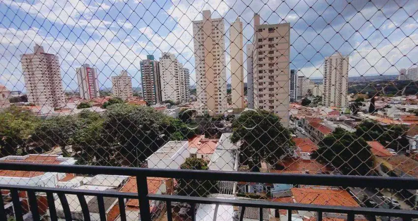 Apartamento para alugar em Centro de 112.00m² com 3 Quartos, 1 Suite e 3 Garagens