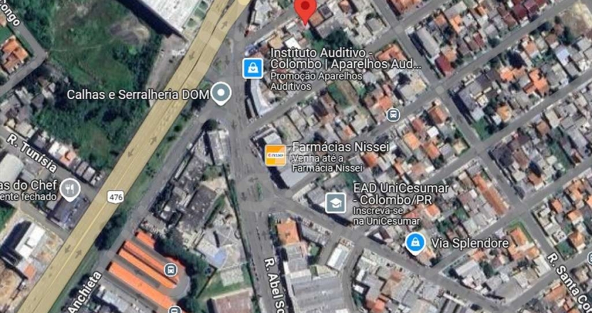 Terreno para venda em Maracanã de 360.00m²