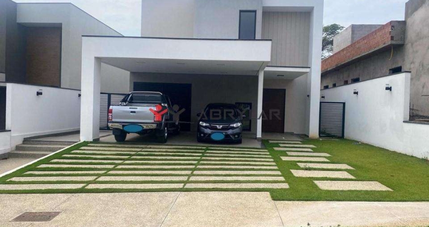 Casa de Condomínio para venda em Medeiros de 235.00m² com 3 Quartos, 3 Suites e 4 Garagens