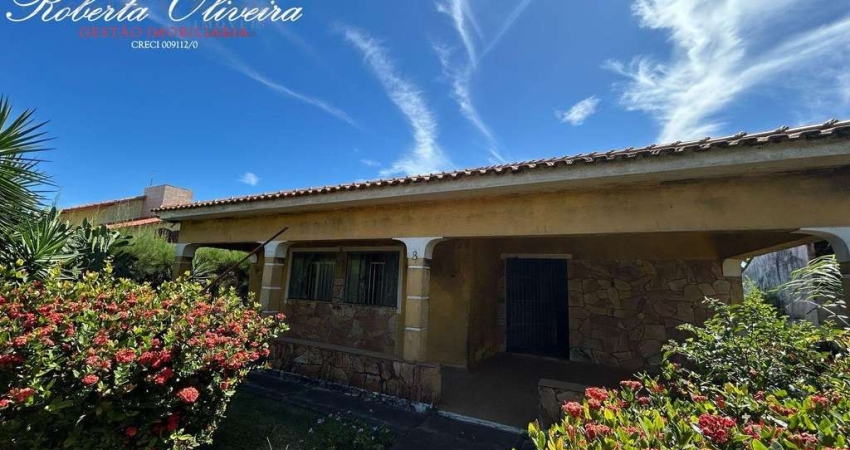 Casa de Condomínio para venda em Verão Vermelho (tamoios) de 142.00m² com 4 Quartos, 1 Suite e 1 Garagem