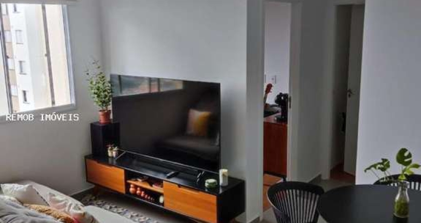Apartamento para venda em Jardim Santa Emília de 45.00m² com 2 Quartos e 1 Garagem