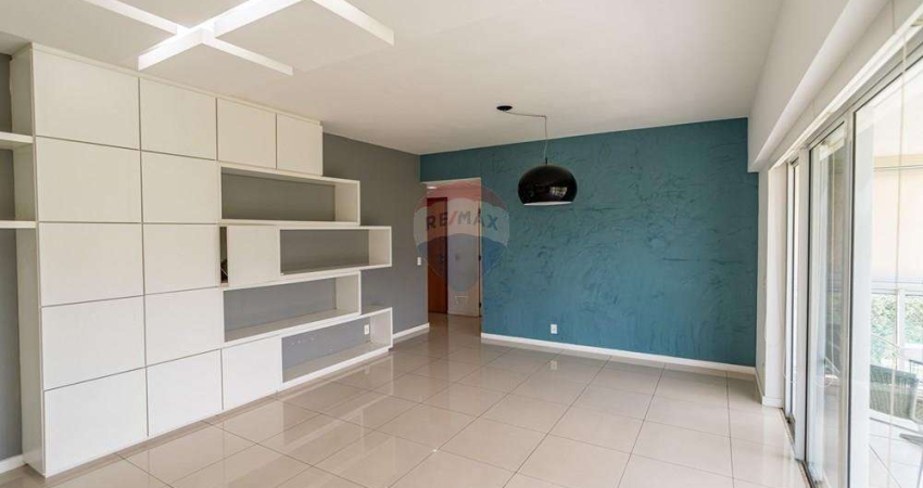 Apartamento para venda em Barra Da Tijuca de 151.00m² com 4 Quartos, 4 Suites e 3 Garagens