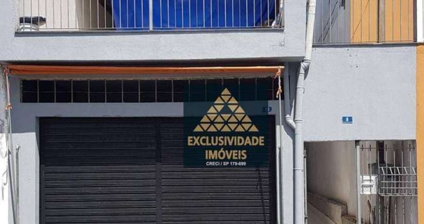 Casa para venda em Parque Santos Dumont de 260.00m² com 5 Quartos