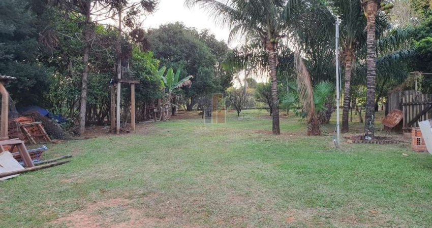 Terreno para venda em Jardim Ibituruna de 950.00m²