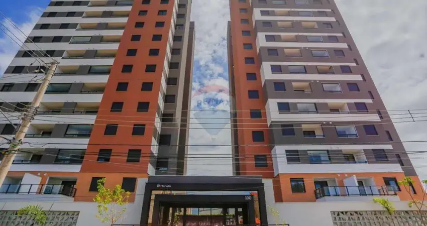 Apartamento para venda em Vila Espírito Santo de 63.00m² com 2 Quartos, 1 Suite e 2 Garagens