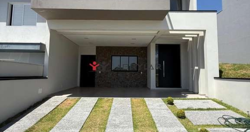 Casa de Condomínio para venda em Loteamento Reserva Da Mata de 152.00m² com 3 Quartos, 1 Suite e 4 Garagens