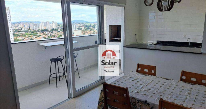 Apartamento para venda em Barranco de 93.00m² com 3 Quartos, 1 Suite e 2 Garagens