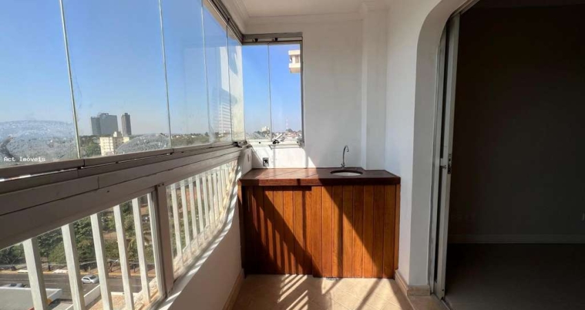Apartamento para venda em Vila Estádio de 95.00m² com 2 Quartos, 1 Suite e 1 Garagem