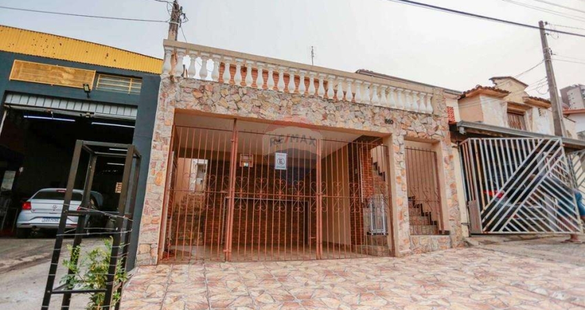 Casa para venda em Vila Hortência de 206.00m² com 2 Quartos e 1 Garagem