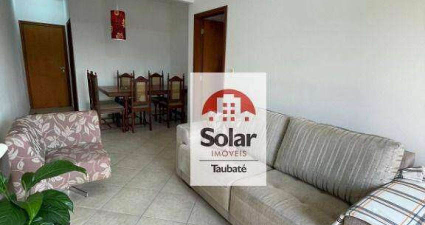 Apartamento para alugar em Jardim Eulália de 82.00m² com 2 Quartos, 1 Suite e 1 Garagem