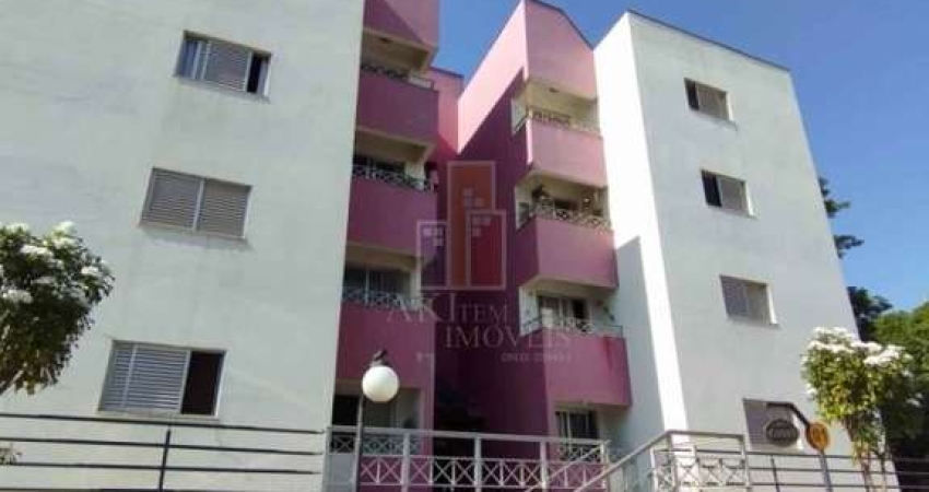 Apartamento para venda em Vila Cardia de 68.00m² com 3 Quartos e 1 Garagem