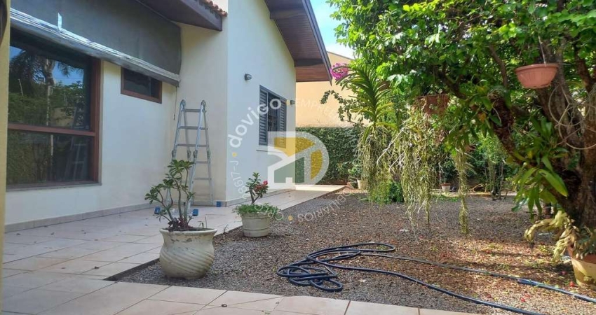 Casa para venda em Jardim Itapema de 178.00m² com 3 Quartos, 1 Suite e 4 Garagens