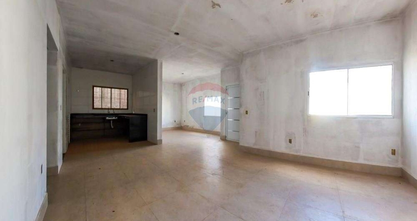 Casa para venda em Jardim Esmeralda de 111.00m² com 3 Quartos, 1 Suite e 2 Garagens
