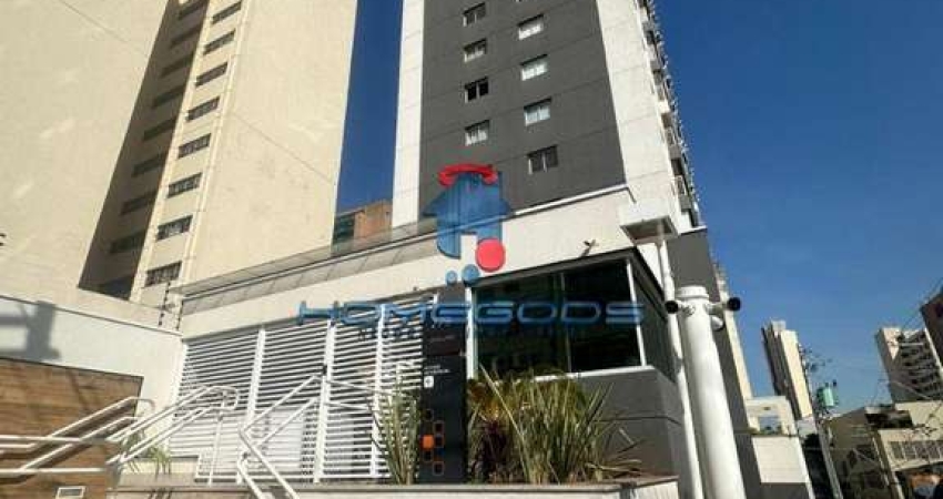 Apartamento para venda e aluguel em Vila Lídia de 57.00m² com 2 Quartos, 1 Suite e 1 Garagem