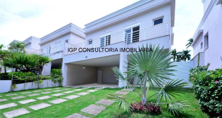 Casa para venda em Chacara Belvedere de 431.00m² com 4 Quartos, 4 Suites e 4 Garagens