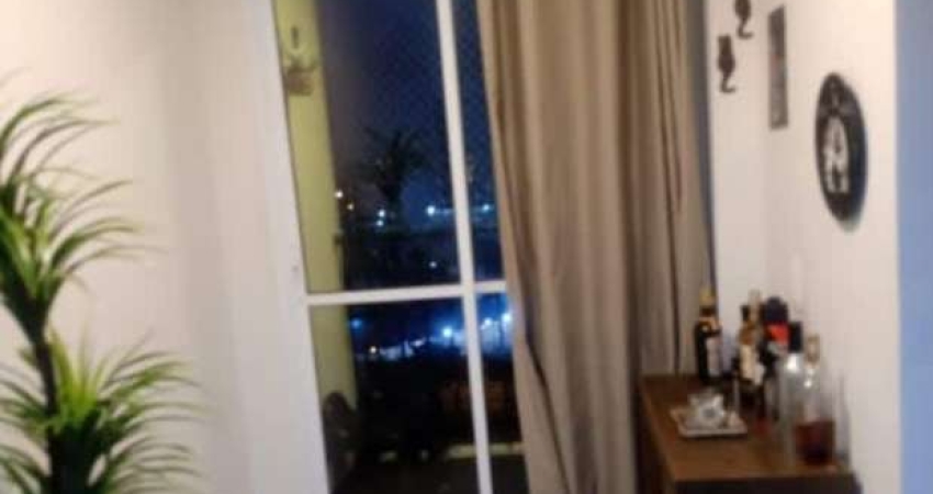 Apartamento para venda em Paulicéia de 62.00m² com 2 Quartos, 1 Suite e 2 Garagens