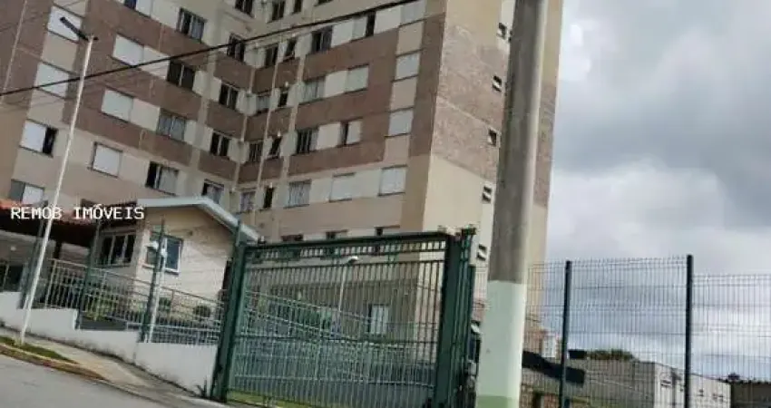 Apartamento para venda em Santa Terezinha de 54.00m² com 2 Quartos e 1 Garagem