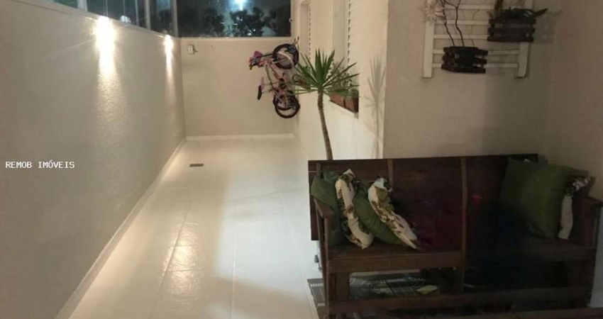 Apartamento para venda em Vila Pires de 83.00m² com 3 Quartos e 1 Garagem