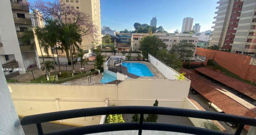 Apartamento para venda em Centro de 45.00m² com 1 Quarto, 1 Suite e 1 Garagem