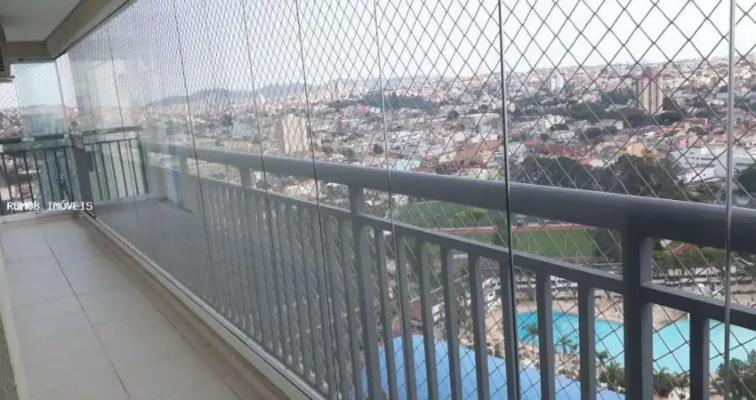 Apartamento para venda em Vila América de 84.00m² com 3 Quartos, 1 Suite e 2 Garagens