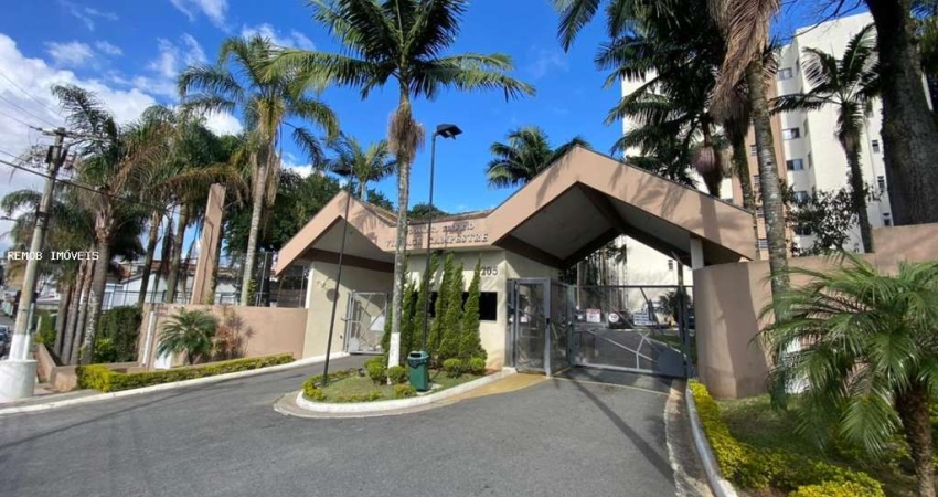 Apartamento para venda em Dos Casa de 59.00m² com 2 Quartos e 1 Garagem