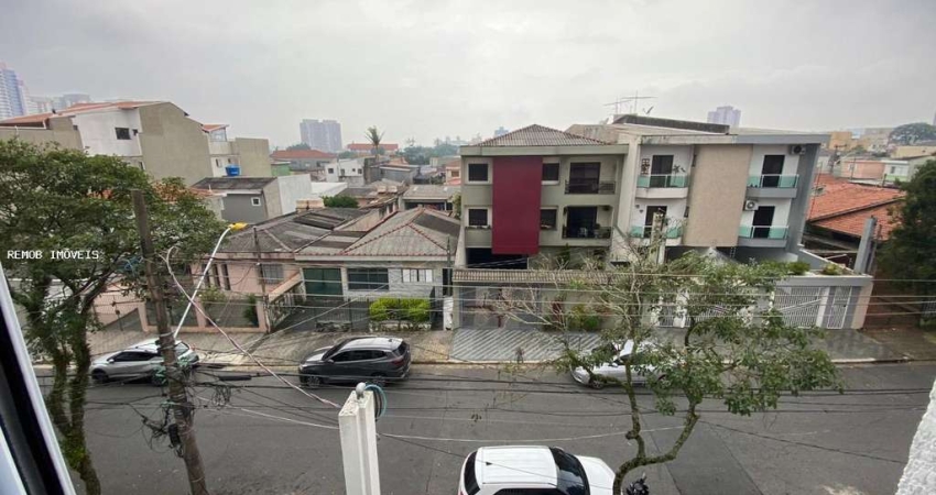 Cobertura para venda em Vila América de 82.00m² com 2 Quartos e 1 Garagem