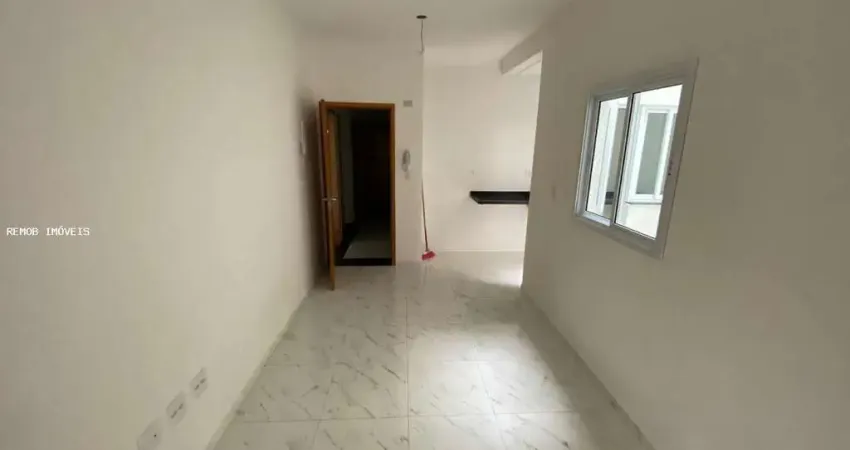 Apartamento para venda em Vila América de 41.00m² com 2 Quartos e 1 Garagem