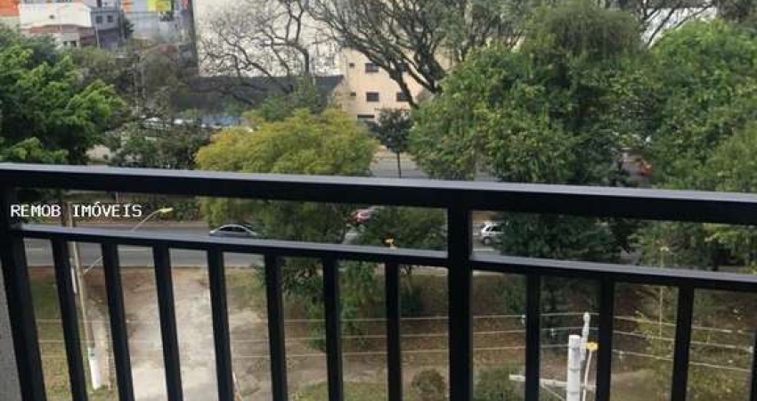 Loft para venda em Campestre de 43.00m² com 1 Quarto, 1 Suite e 1 Garagem