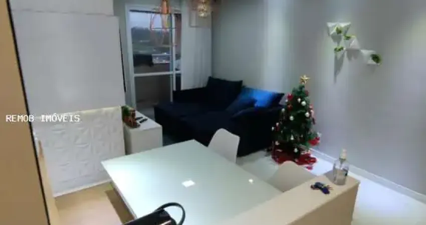 Apartamento para venda em Vila Noêmia de 59.00m² com 3 Quartos e 1 Garagem