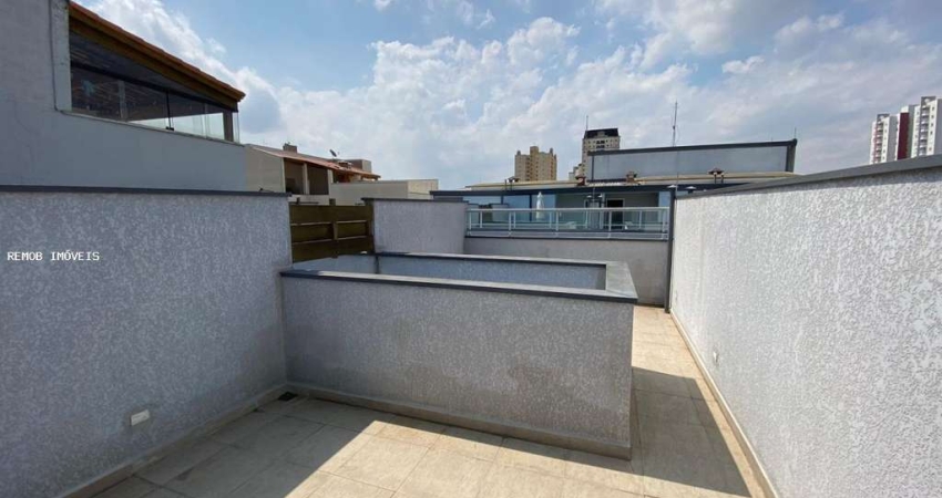 Cobertura para venda em Vila Pires de 118.00m² com 2 Quartos, 1 Suite e 2 Garagens